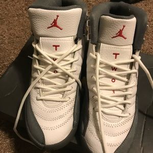 Jordan 12 Retro